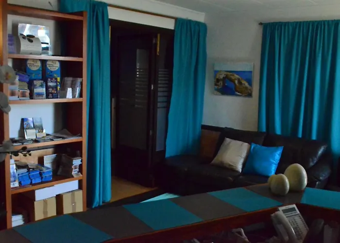 Residencia Santiago Mallorca