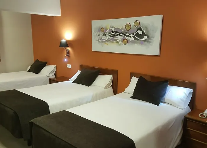 Hotel El Haya