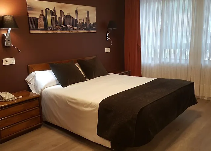 Hotel El Haya