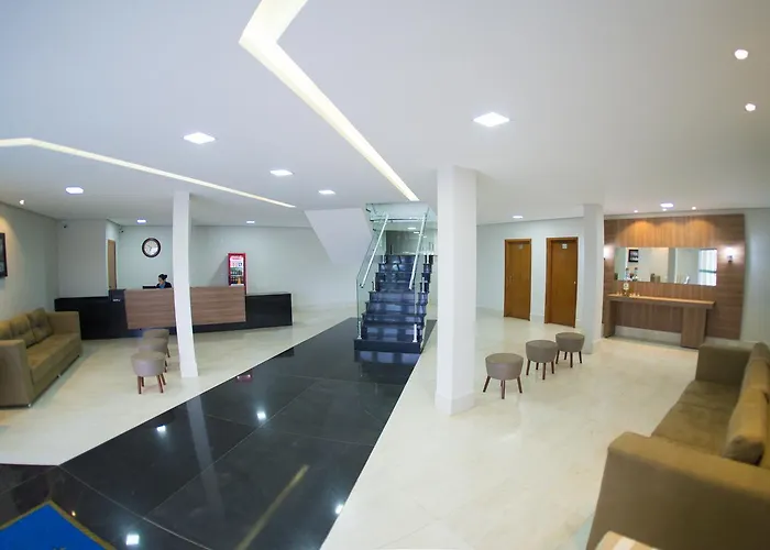 Hotel Royal