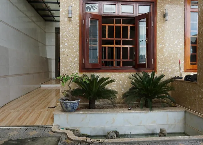 Duong Ha Hotel - Homestay