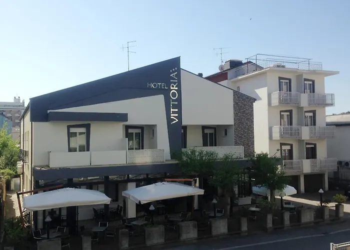 Hotel Vittoria