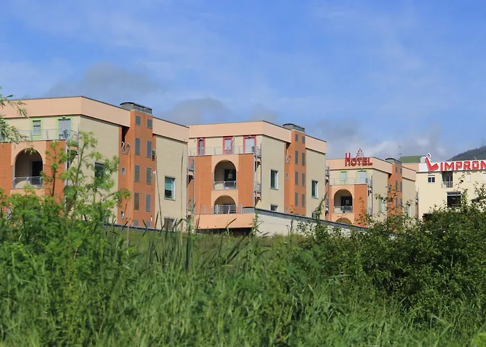 I Rocchi Hotel