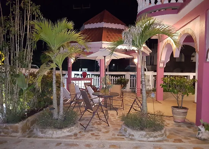 Beya Suites