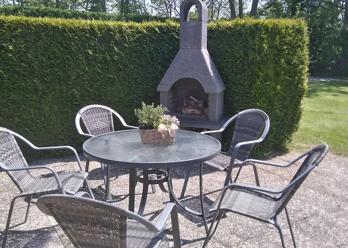 Ferienhaus Hopp