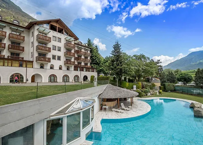 Hotel Vermoi