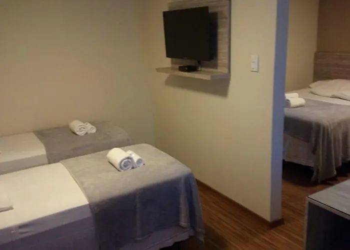 Rivero Hotel