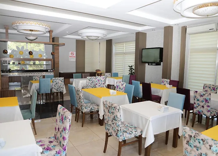 Mugla Hotel