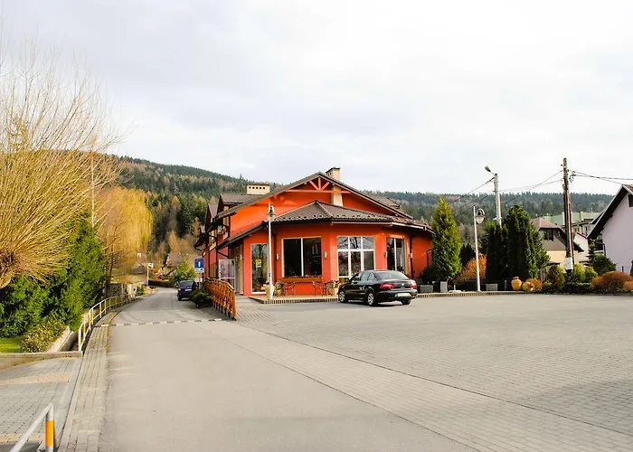 Hotel Krak