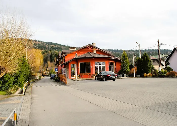Hotel Krak