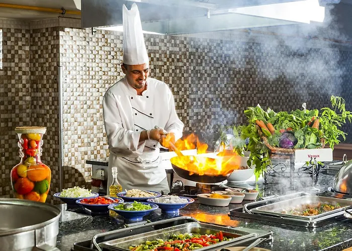 Hotel Club El Borj