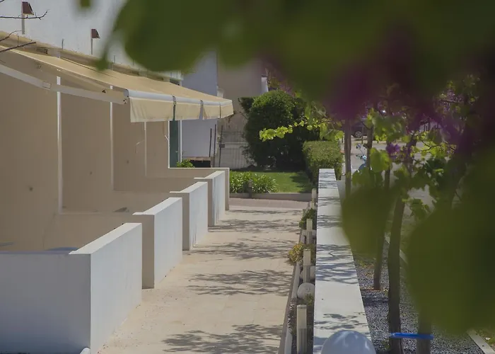 Casa Del Mar Hotel&Apartaments
