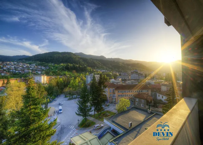Devin Spa Hotel