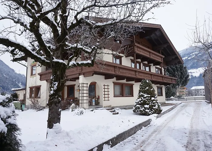 Gästehaus Klammerschneider