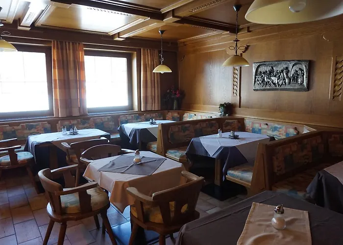 Gaestehaus Klammerschneider