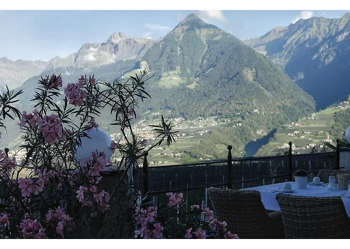 B&B Gurterhof