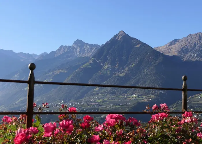 B&B Gurterhof