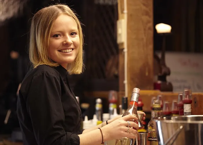 Altitude - The Lodge Smiggins