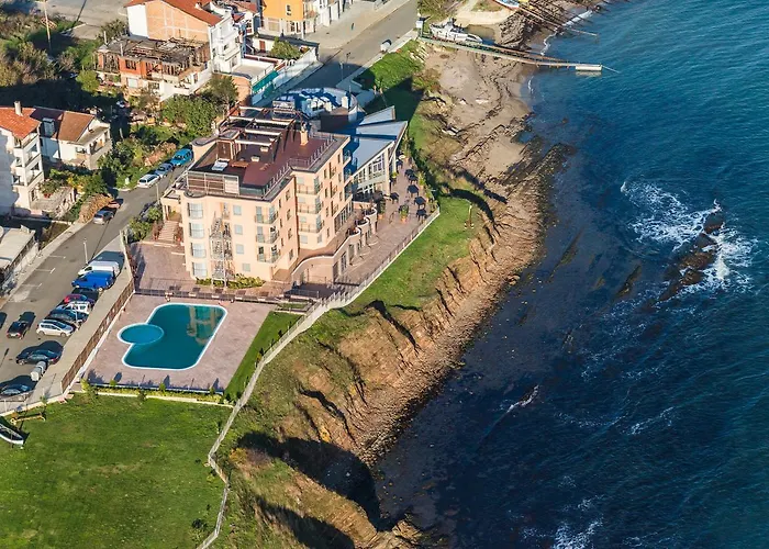 Neven Hotel