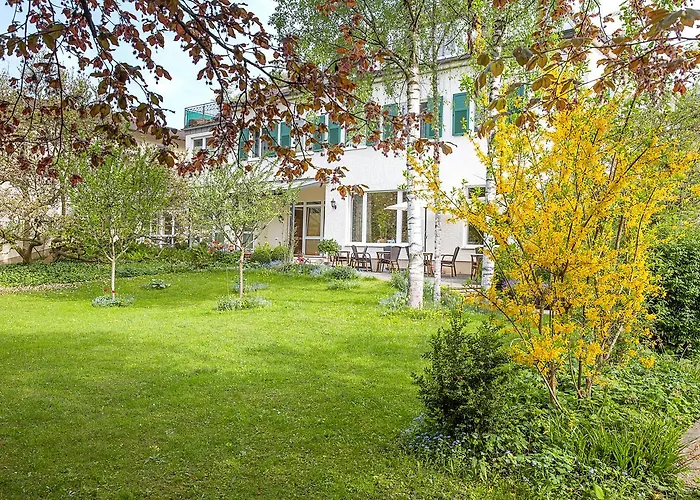 Villa Arborea