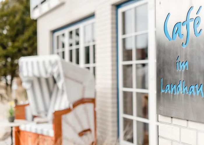 Hotel Landhaus An De Duen