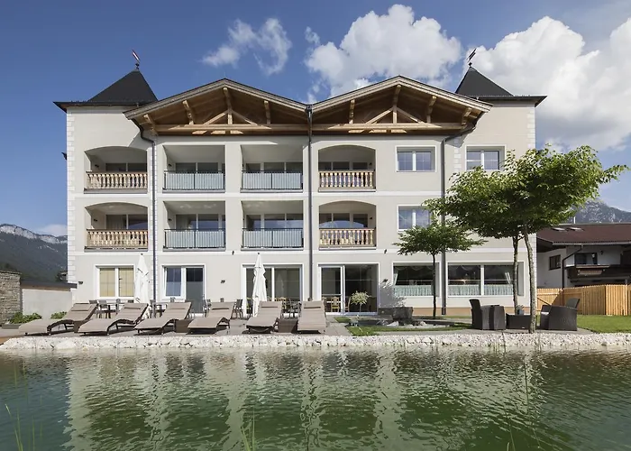 Hotel&Appartements Heigenhauser