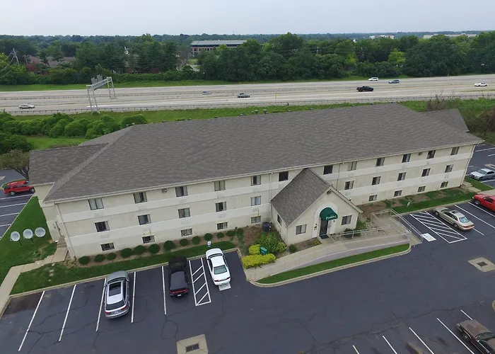 Dupont Suites - Louisville