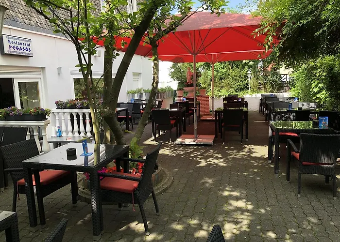 Hotel Friedrich