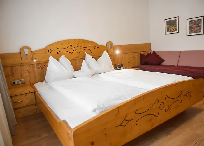 Hotel Rochushof