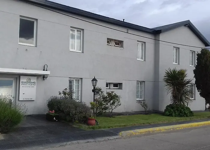 Hotel Playa