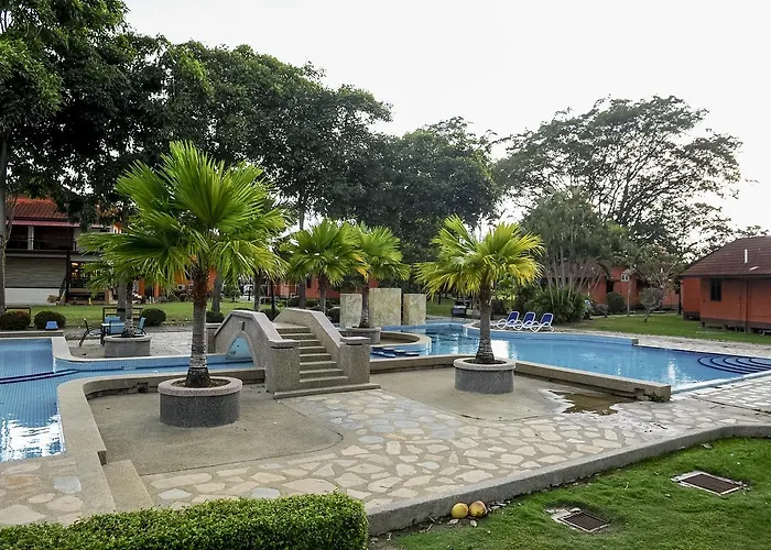 De Palma Resort Kuala Selangor