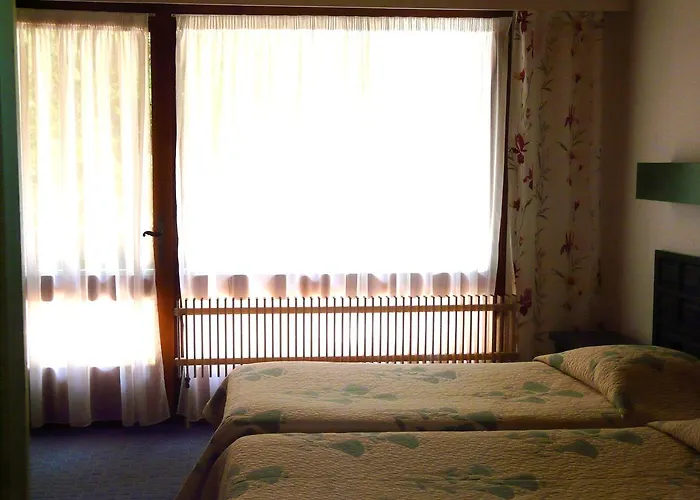 Hotel Le Mas Fleuri