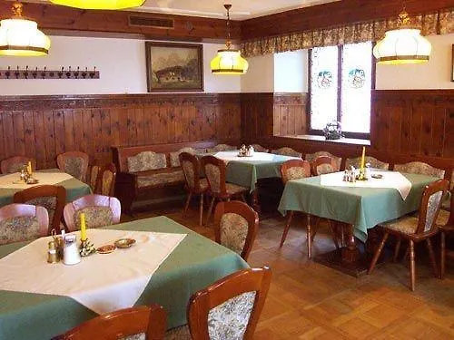 Gasthof Kemmetmüller