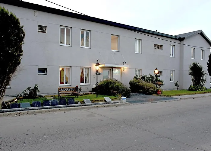 Hotel Playa