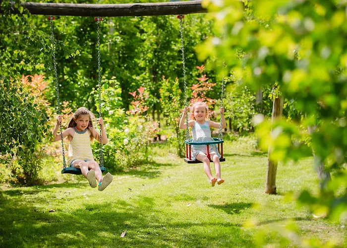 Hotel Tiefenbrunn Gardensuites&Breakfast