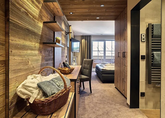 Zedernhof Gesundheits-&Wellnesshotel