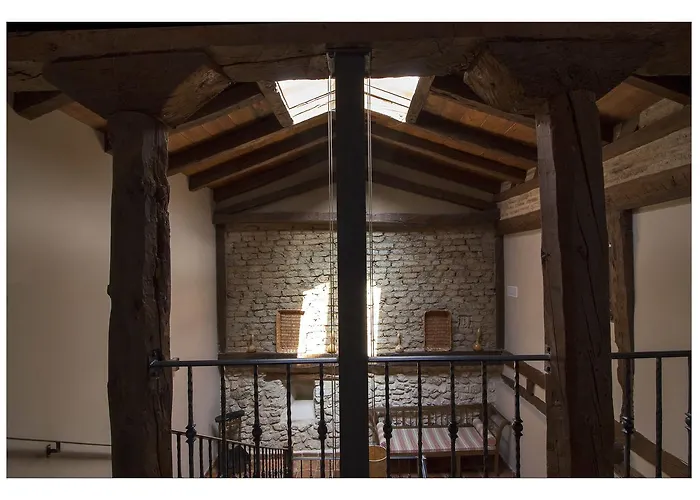 Posada La Casona de Valbuena