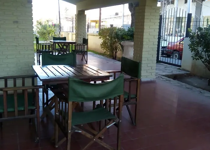 Hotel Nuevo Fatica