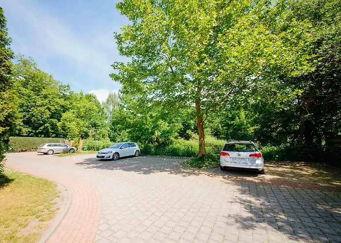 Hotel Am Uenglinger Tor