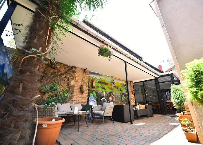 Hotel Phaliashvili