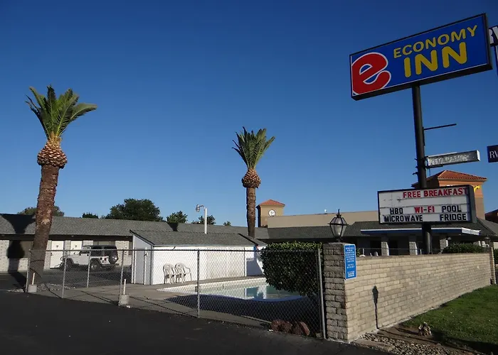 Economy Inn