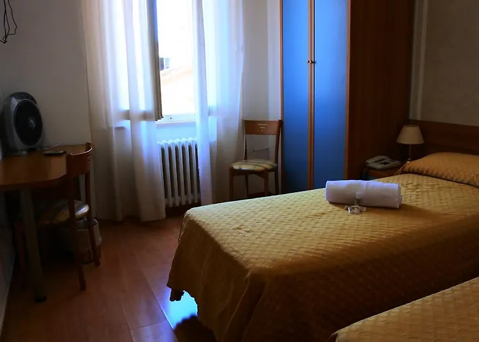 Hotel Loreto