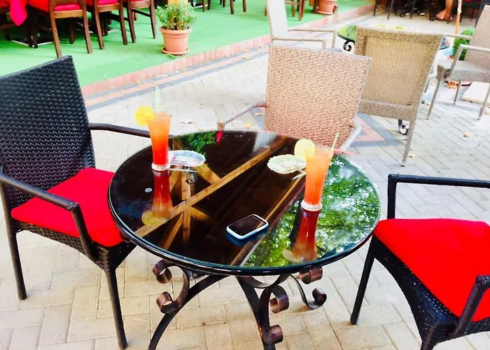 Villa Bella Boutique Hotel