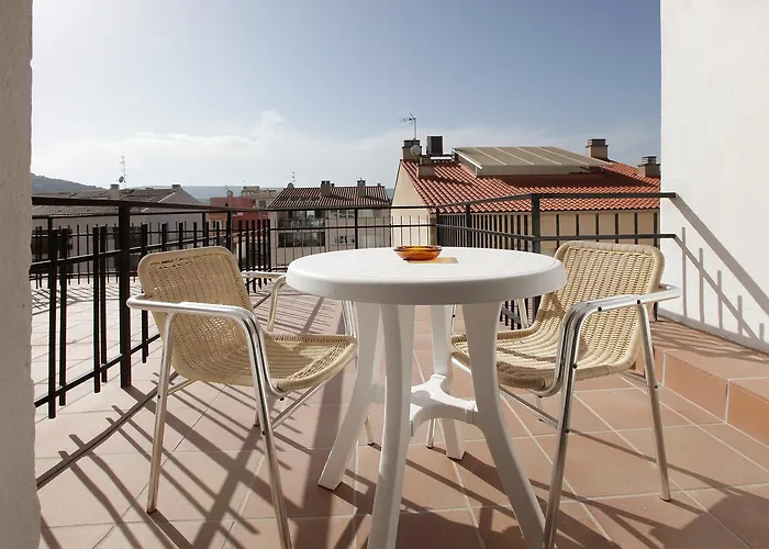 Hotel Maria Teresa