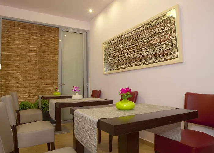 Ilion Spa Hotel
