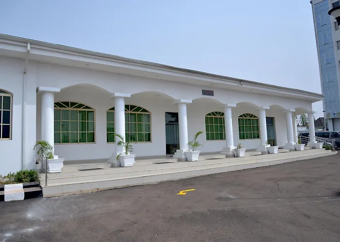 Hotel Sunshine Enugu