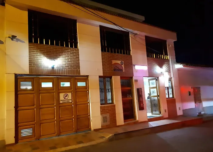 Hotel Vigua