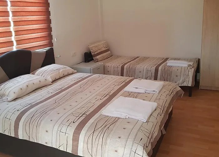 Sunrise Hotel&Camping
