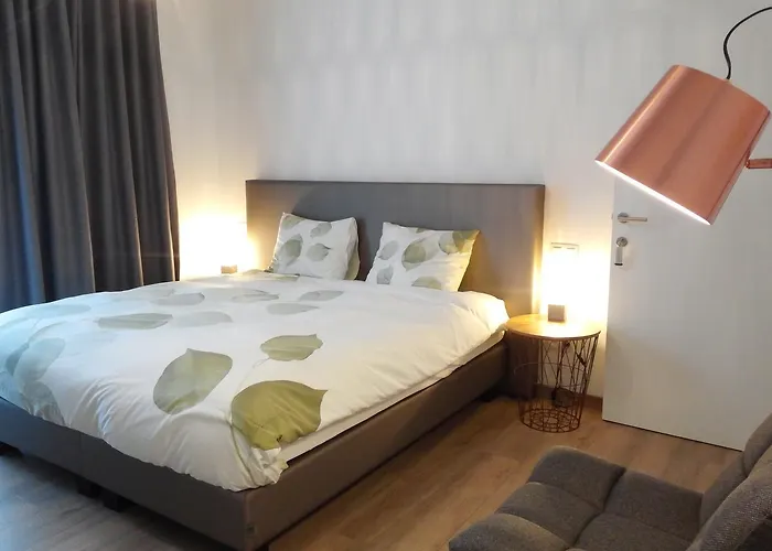 Pluimpapaver Hotel & Glamping