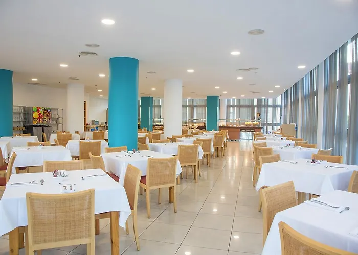 Hotel Don Pablo